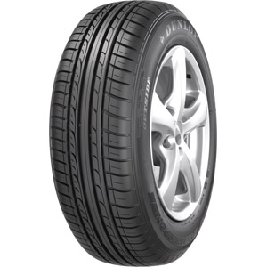 Anvelopa turism de vara 185/55/16 Dunlop FastResponse XL 87H